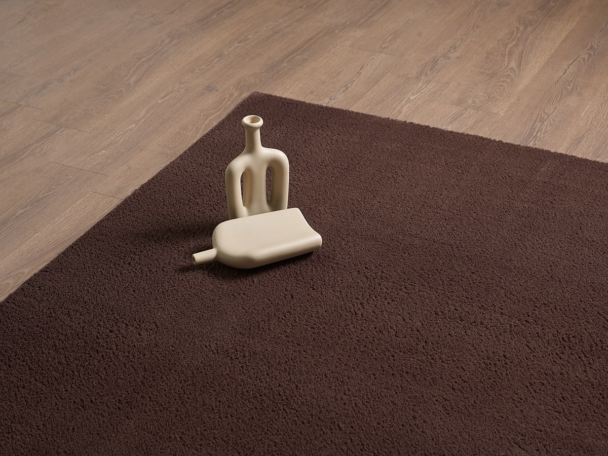 Relax waschbarer Kurzflor Teppich