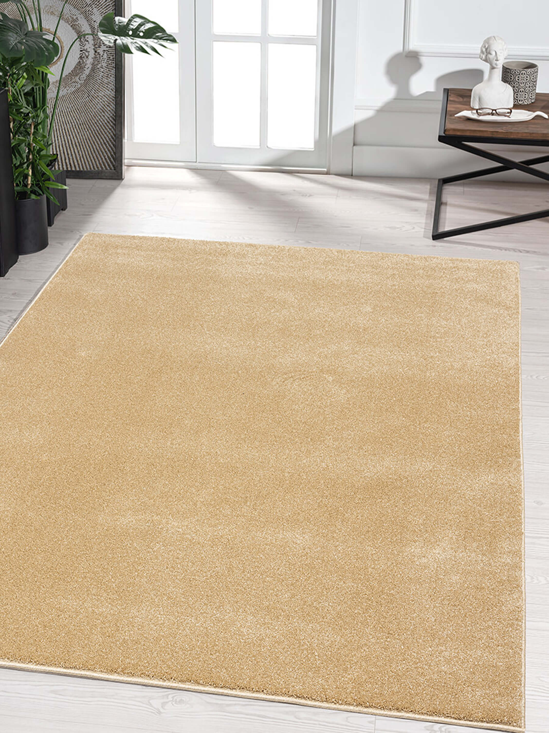 Marley Eleganter Designer Teppich