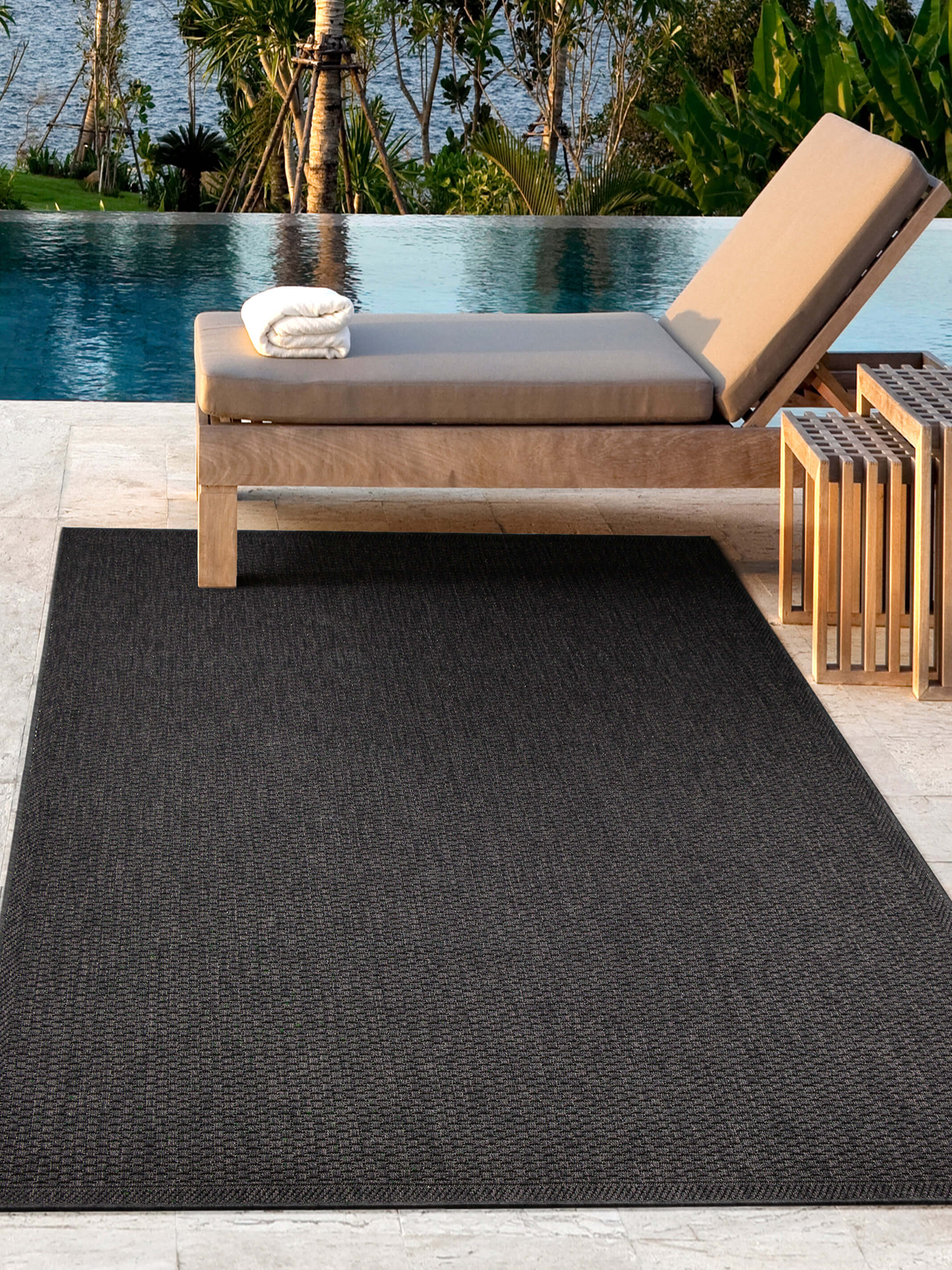 Toulouse In- & Outdoor Teppich