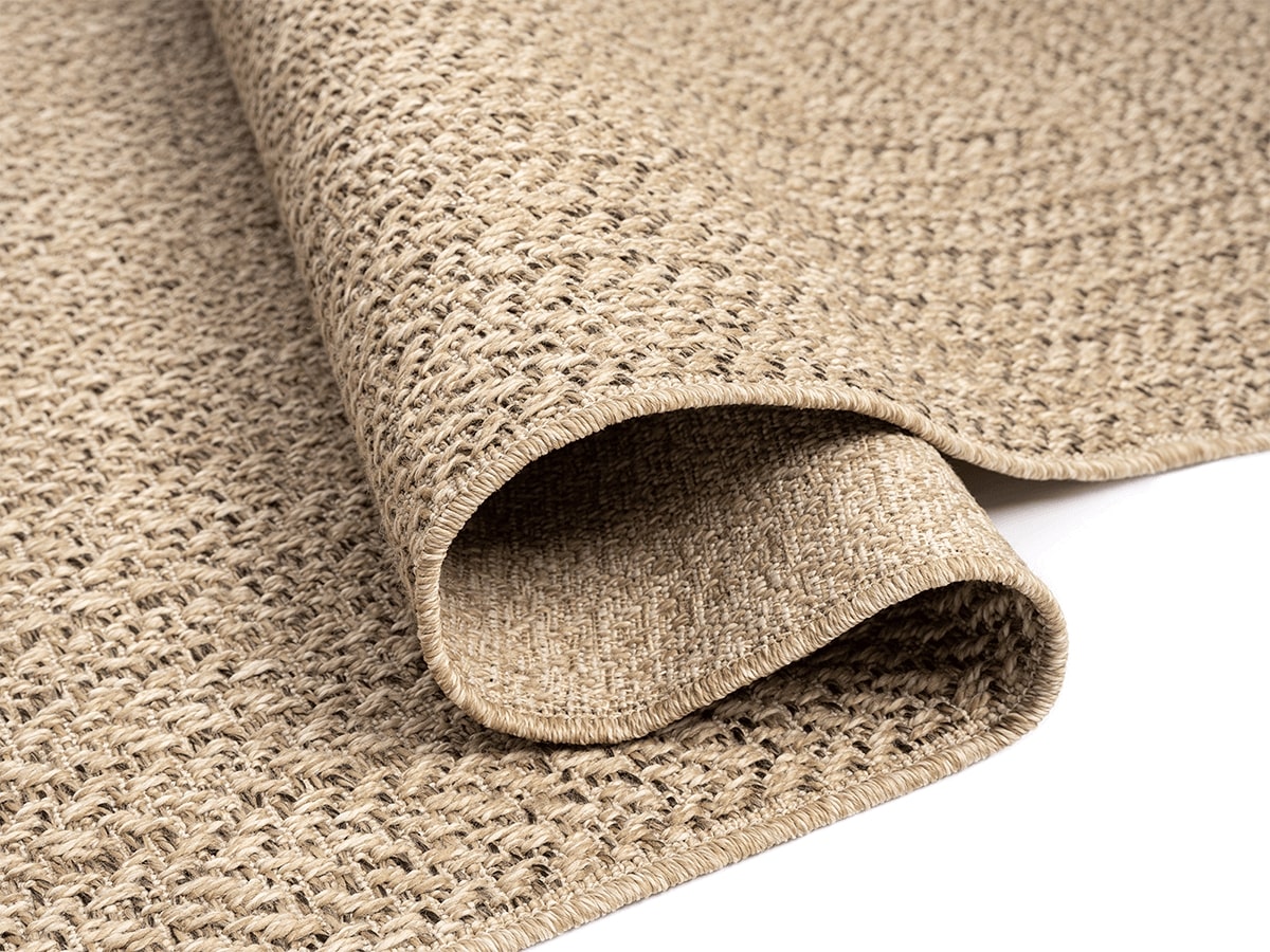 Kansas robuster In- & Outdoor Teppich Kansas robuster In- & Outdoor Teppich