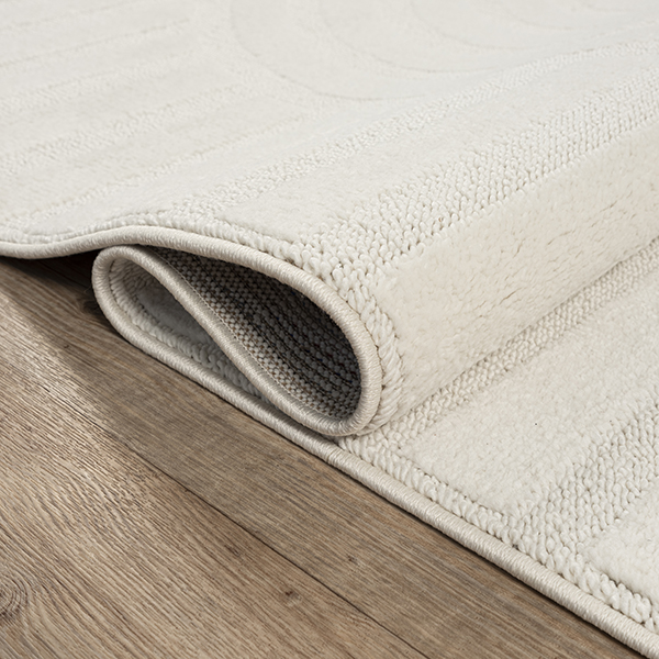 Loop moderner Teppich Loop moderner Teppich