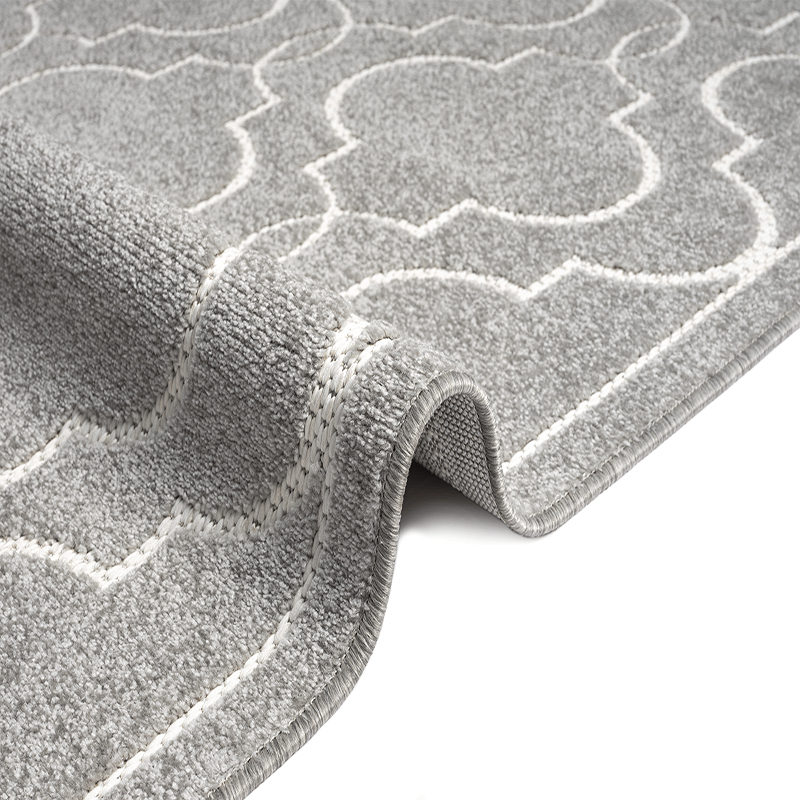 Santo Plus Moderner In- & Outdoor Teppich