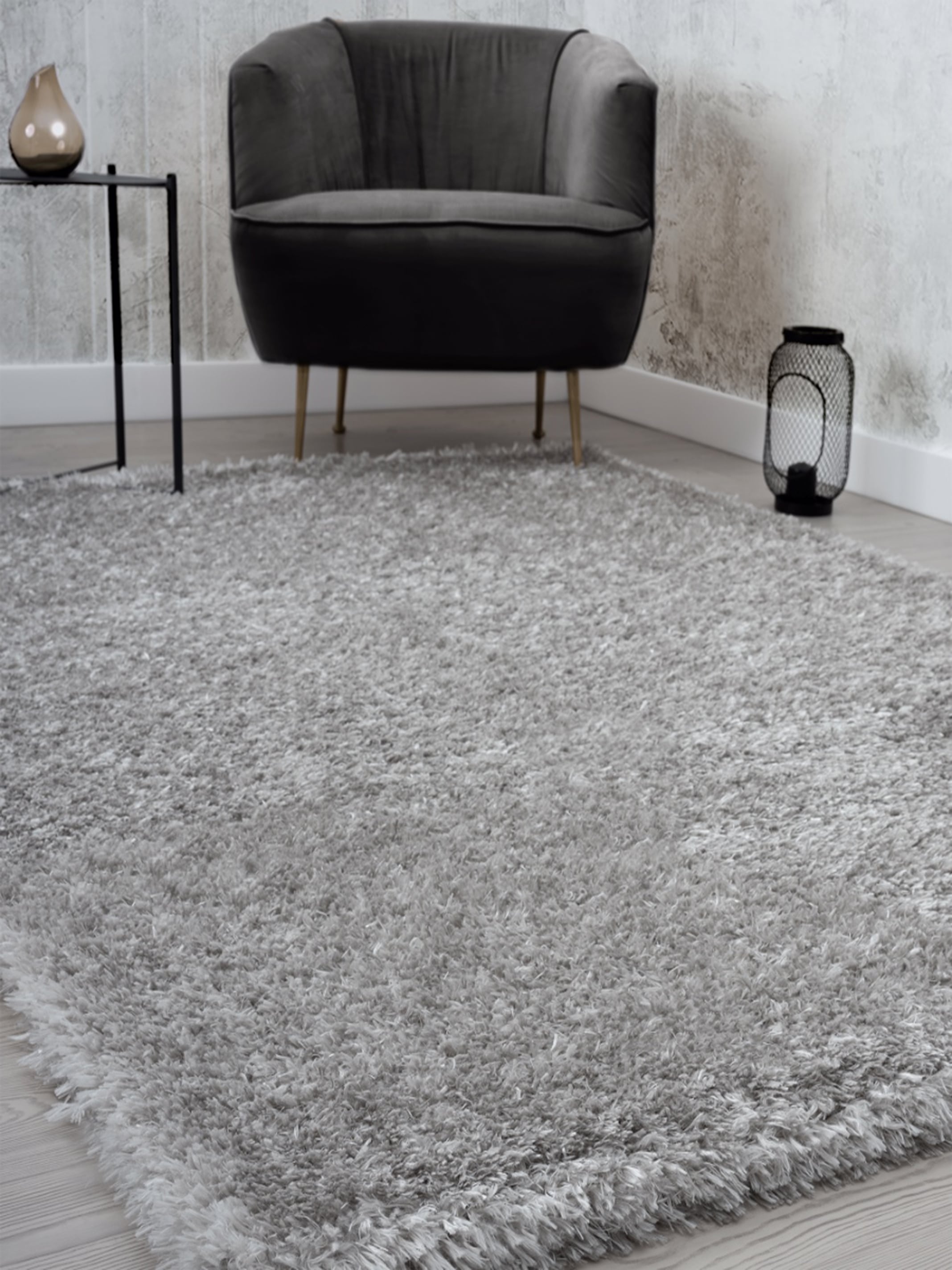 Willow Hochflor Teppich