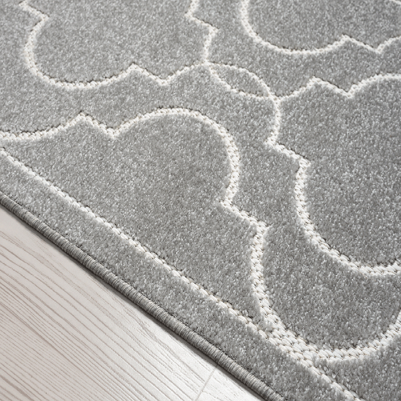 Santo Plus Moderner In- & Outdoor Teppich