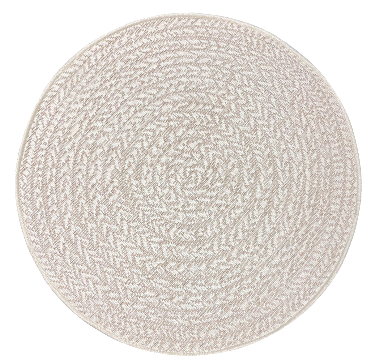 Kansas robuster In- & Outdoor Teppich