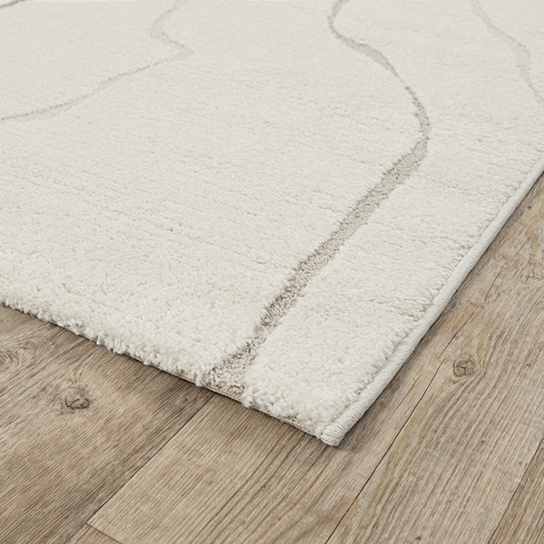 Everest Moderner Kurzflor Teppich Everest Moderner Kurzflor Teppich