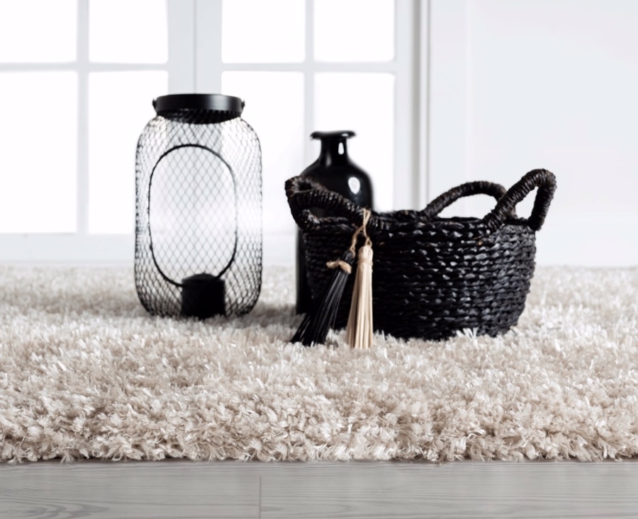 Willow Hochflor Teppich