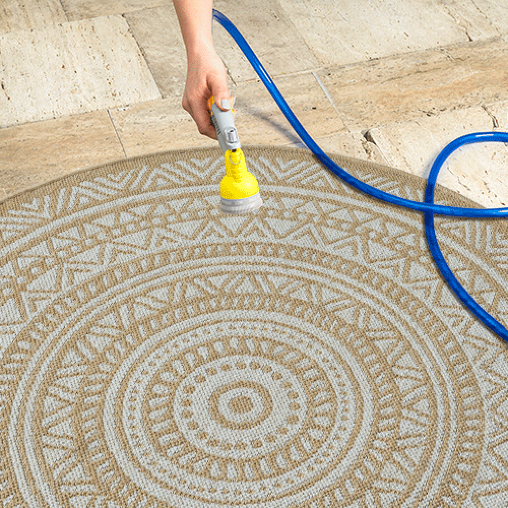 Mistra In- & Outdoor Teppich