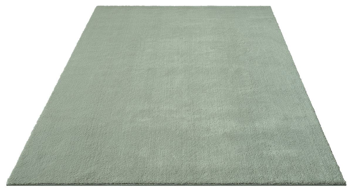 Relax waschbarer Kurzflor Teppich