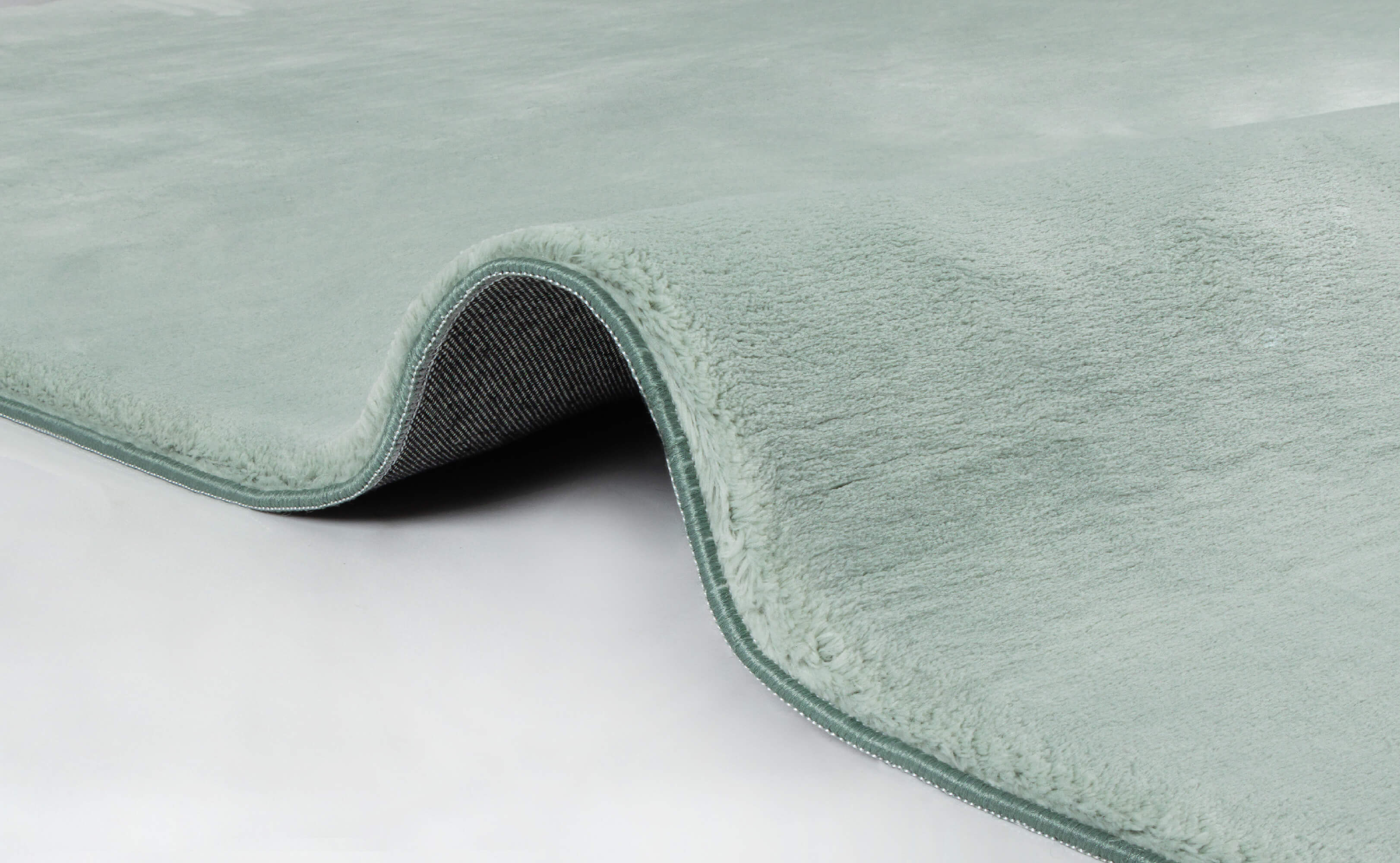 Lina Moderner Hochflor Teppich