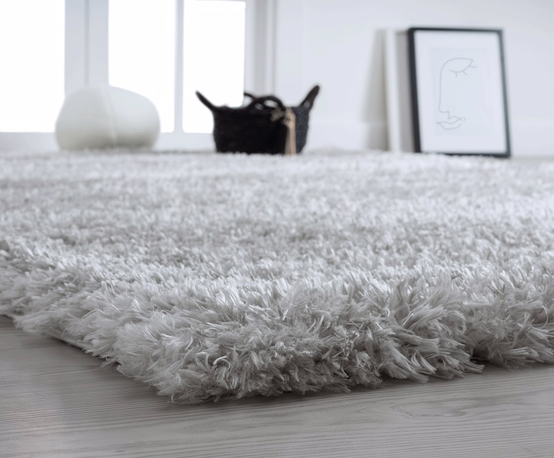 Willow Hochflor Teppich