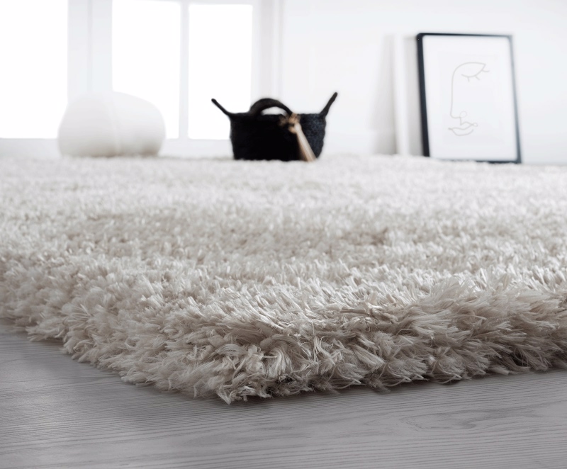 Willow Hochflor Teppich