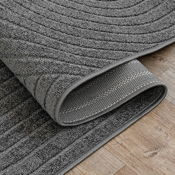 Santo Plus  Moderner In- & Outdoorteppich