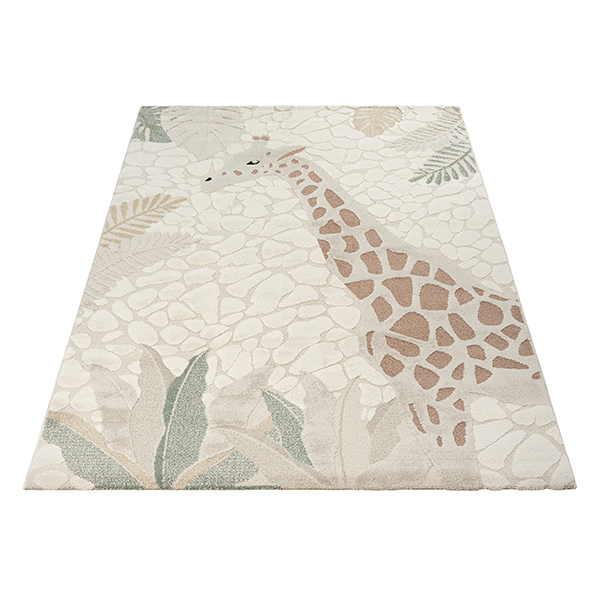 Jungle Kids Teppich