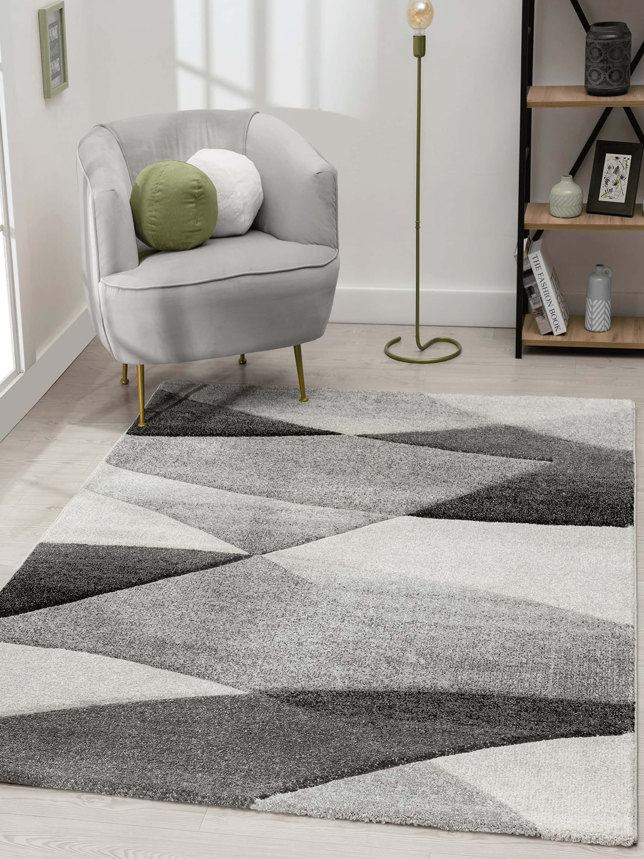 Monde Moderner Designer Teppich