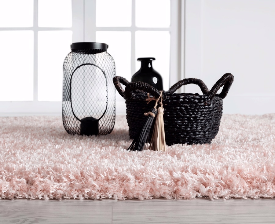 Willow Hochflor Teppich