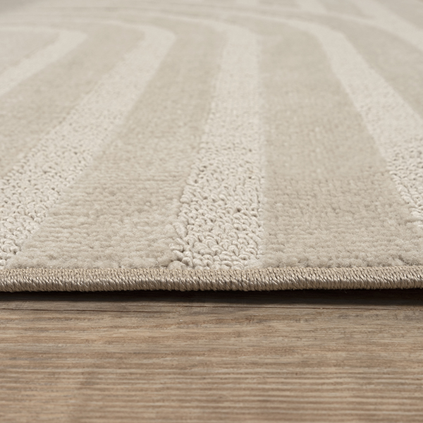 Loop moderner Teppich Loop moderner Teppich