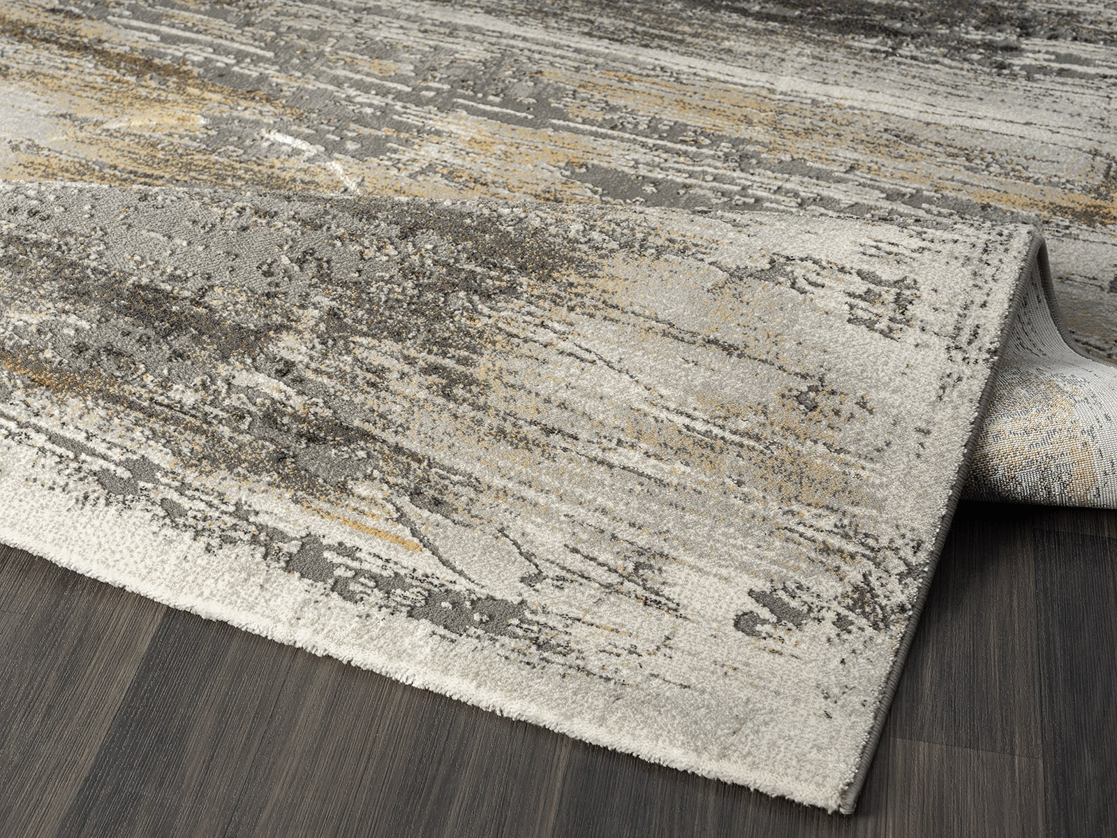 Marble Moderner Wohnzimmer Teppich