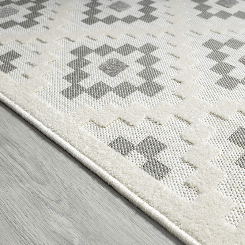 Santo Moderner In- & Outdoor Teppich