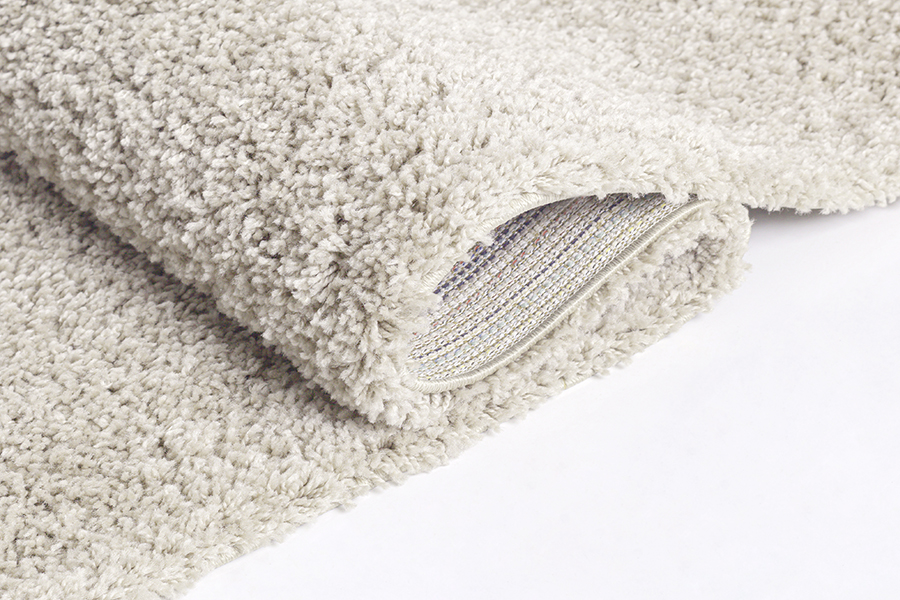 Port Shaggy Moderner Hochflor Teppich