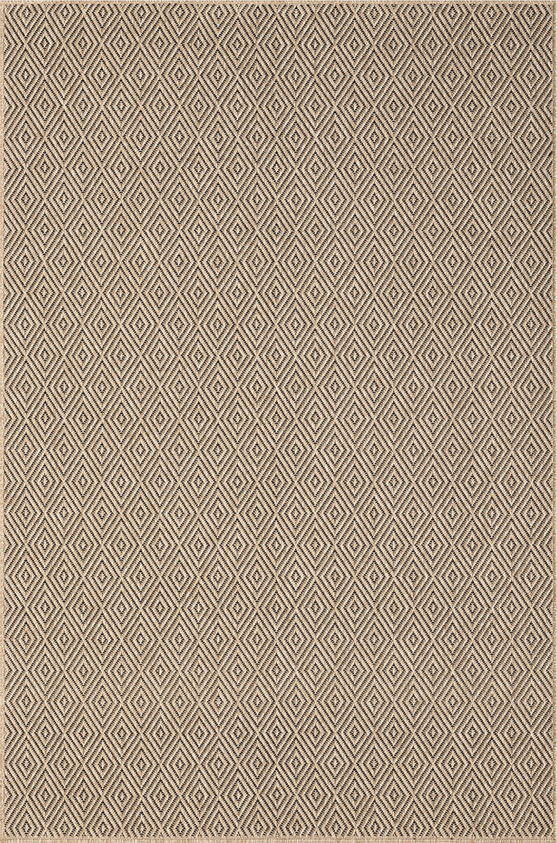Kansas robuster In- & Outdoor Teppich