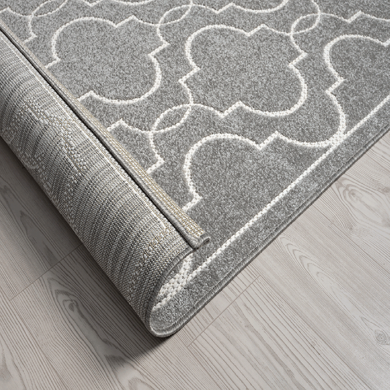 Santo Plus Moderner In- & Outdoor Teppich
