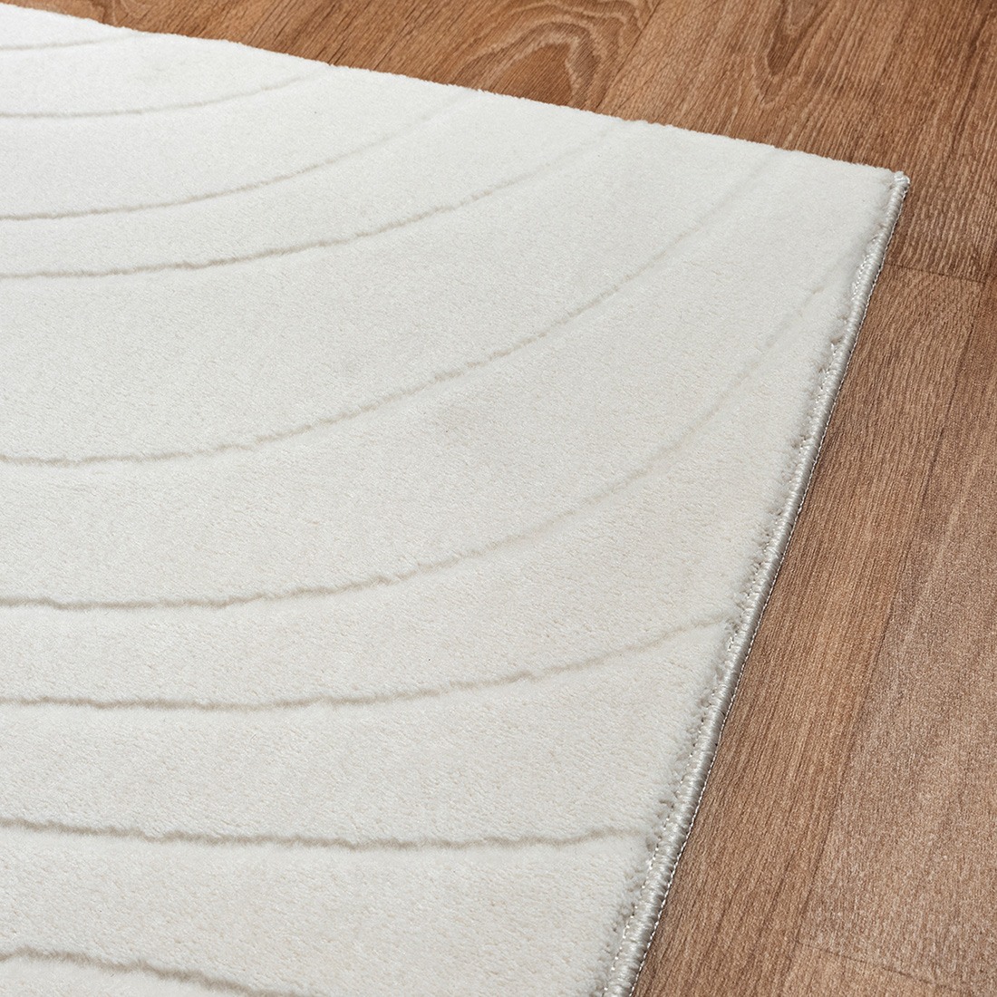 Rio Moderner Weicher Teppich