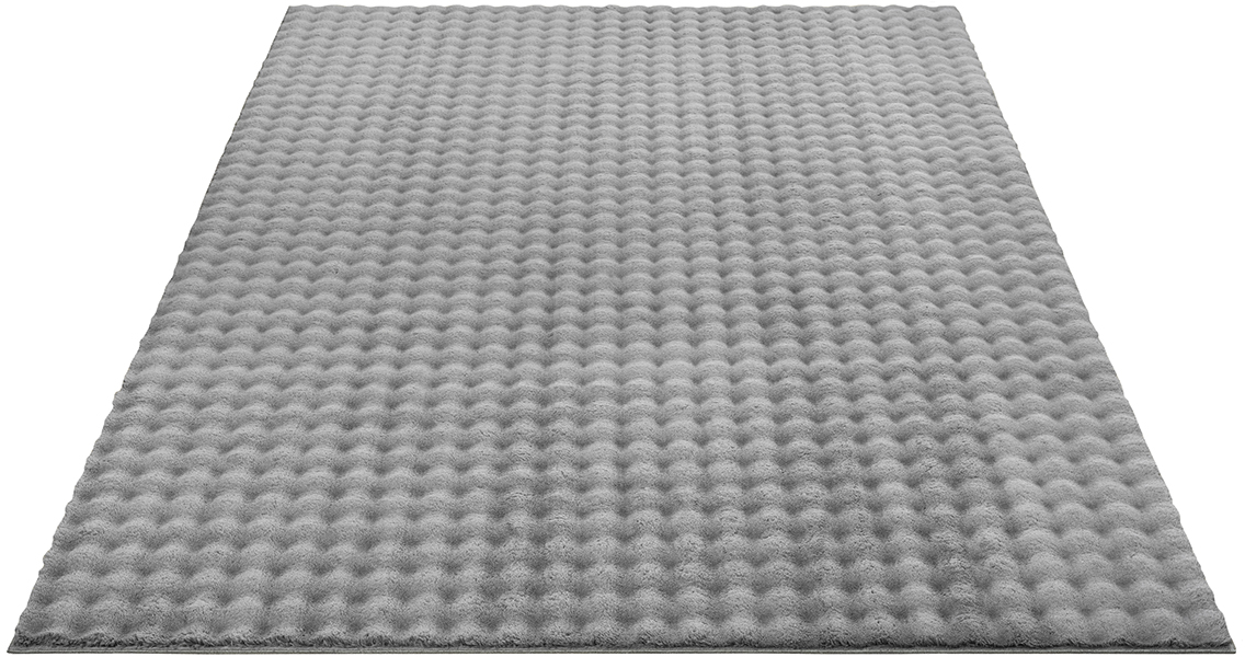 Peak kuscheliger Bubble Teppich Peak kuscheliger Bubble Teppich