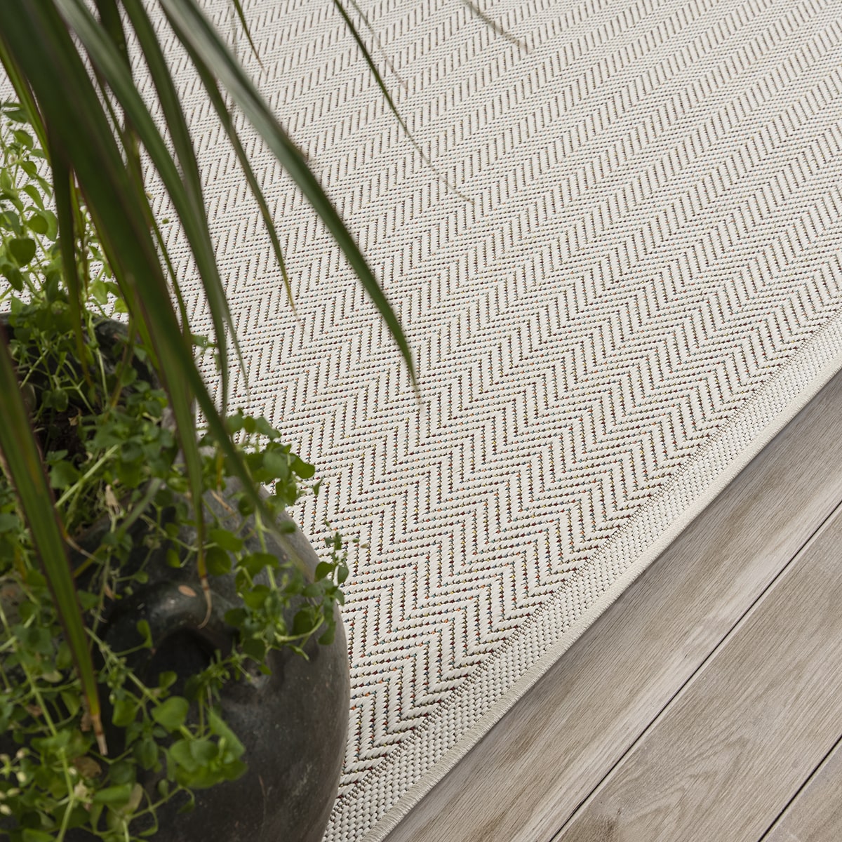Lagos Outdoor Teppich 