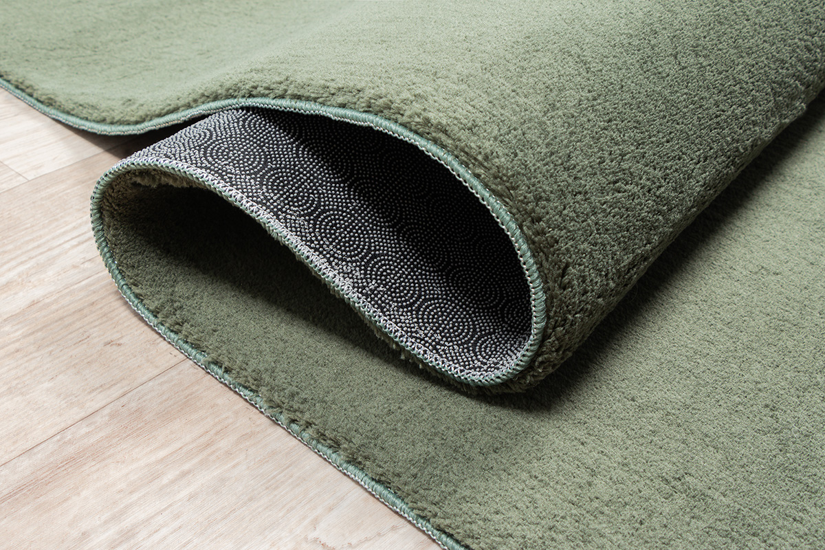 Relax waschbarer Kurzflor Teppich