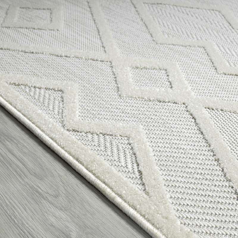 Santo Moderner In- & Outdoor Teppich