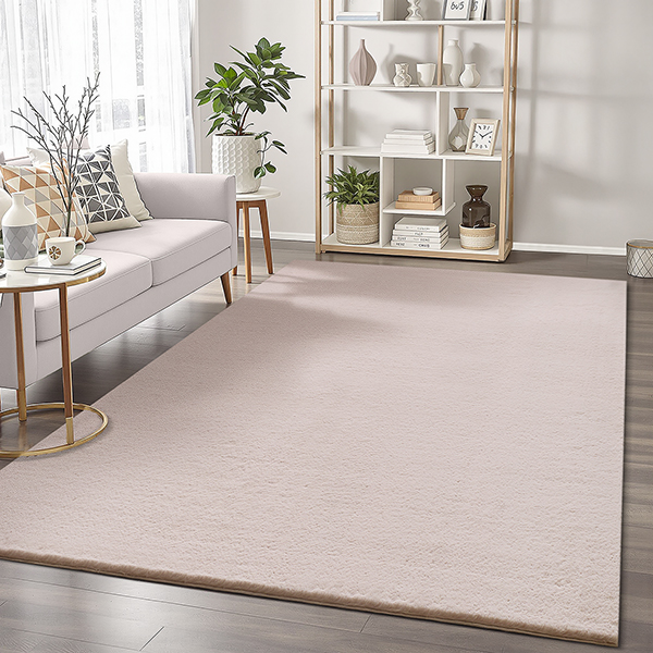 Comfy waschbarer Teppich