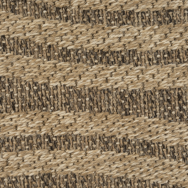 Kansas robuster In- & Outdoor Teppich Kansas robuster In- & Outdoor Teppich