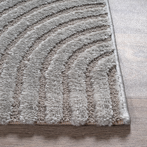 Everest Moderner Kurzflor Teppich