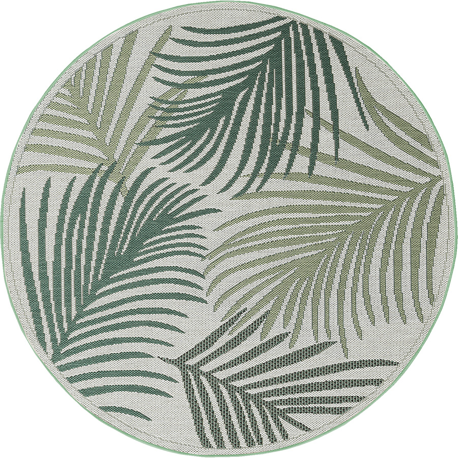  Machka in-& Outdoor Teppich