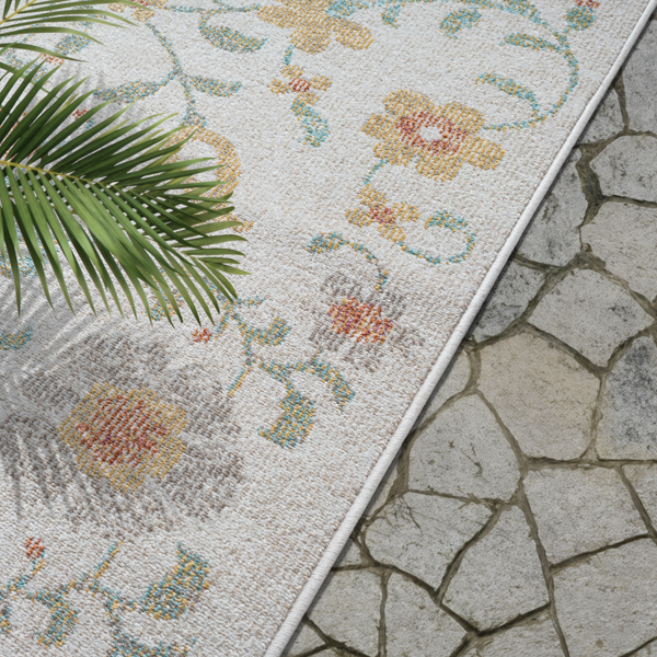 Palma In- & Outdoor Teppich