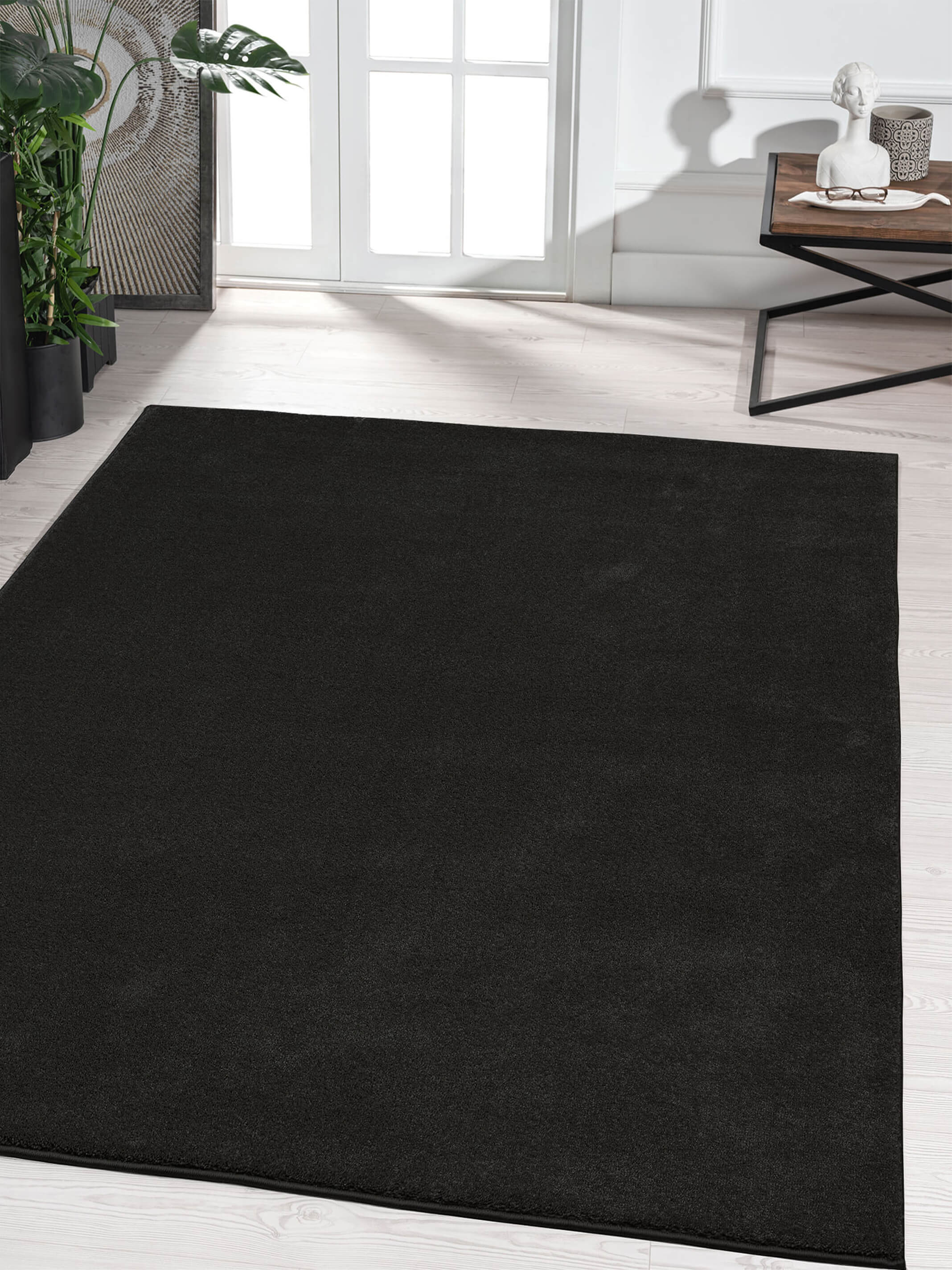 Marley Eleganter Designer Teppich
