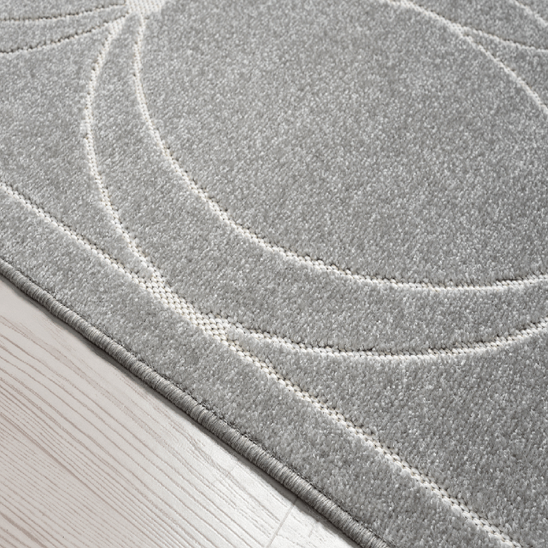 Santo Plus Moderner In- & Outdoor Teppich
