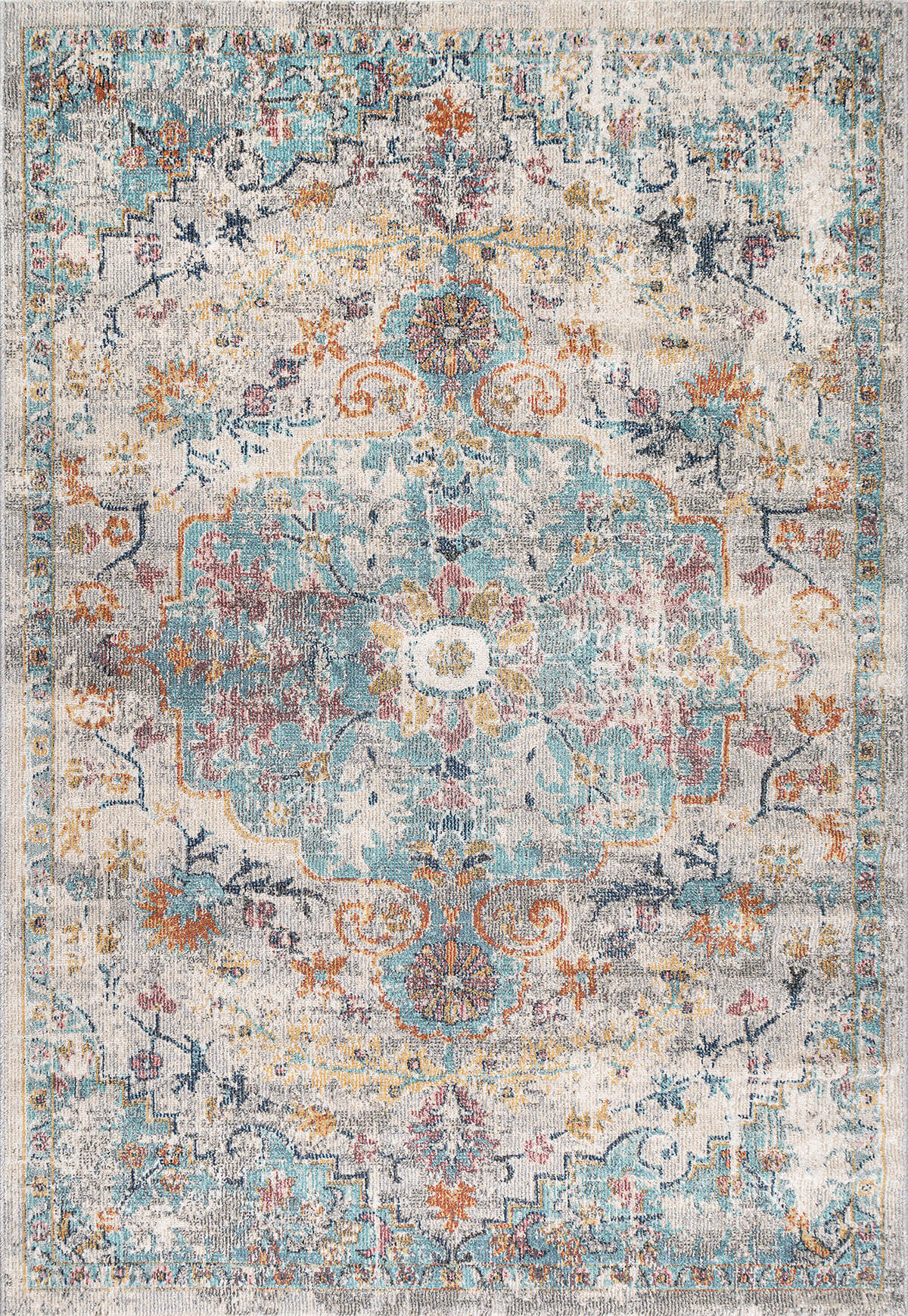 Palma In- & Outdoor Teppich 