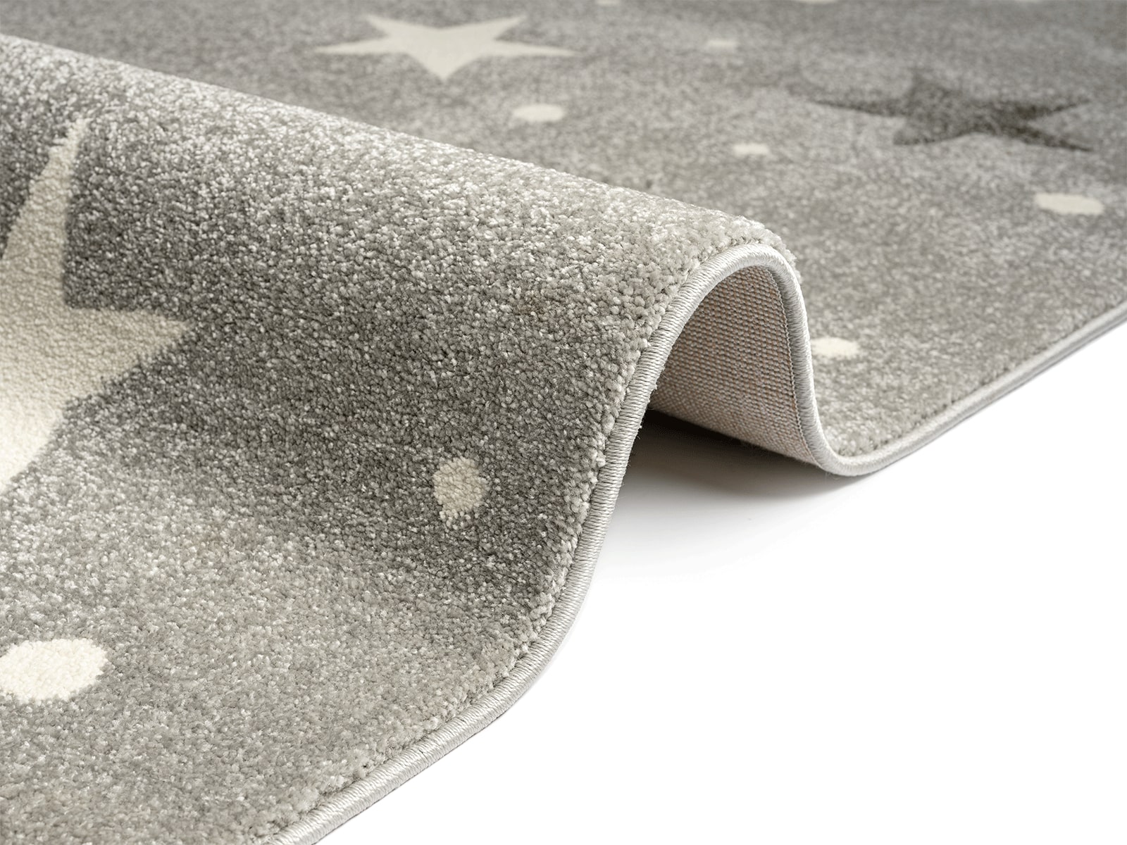 Monde Kids moderner Teppich