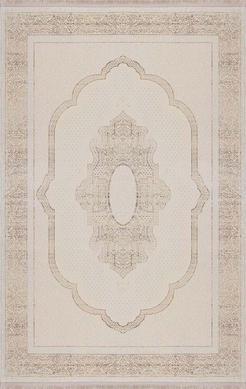 Seattle Moderner Kurzflor Teppich