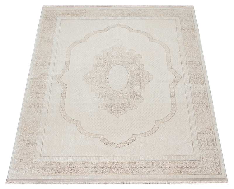 Seattle Moderner Kurzflor Teppich