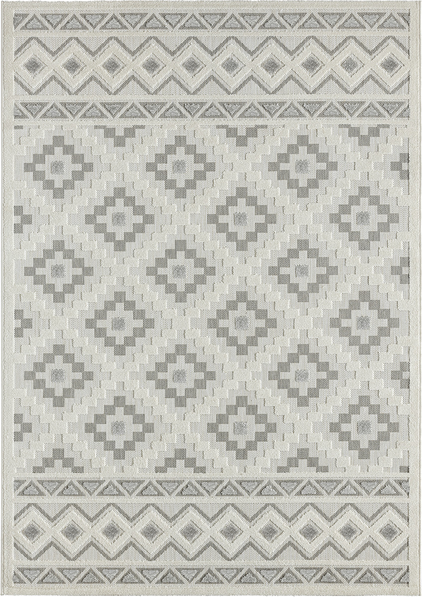 Santo Moderner In- & Outdoor Teppich