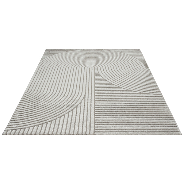 Everest Moderner Kurzflor Teppich Everest Moderner Kurzflor Teppich
