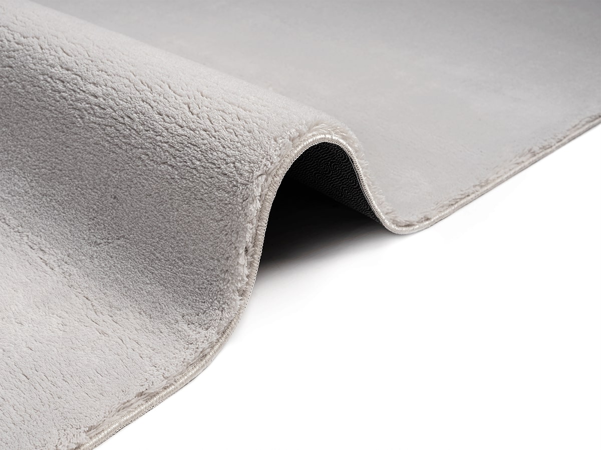 Relax waschbarer Kurzflor Teppich