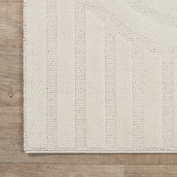 Loop moderner Teppich Loop moderner Teppich