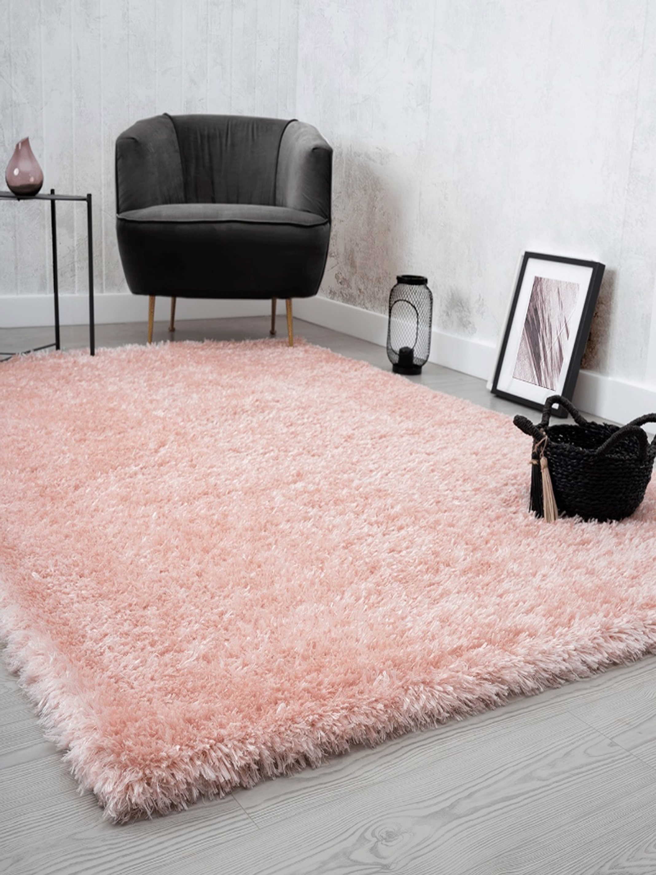 Willow Hochflor Teppich