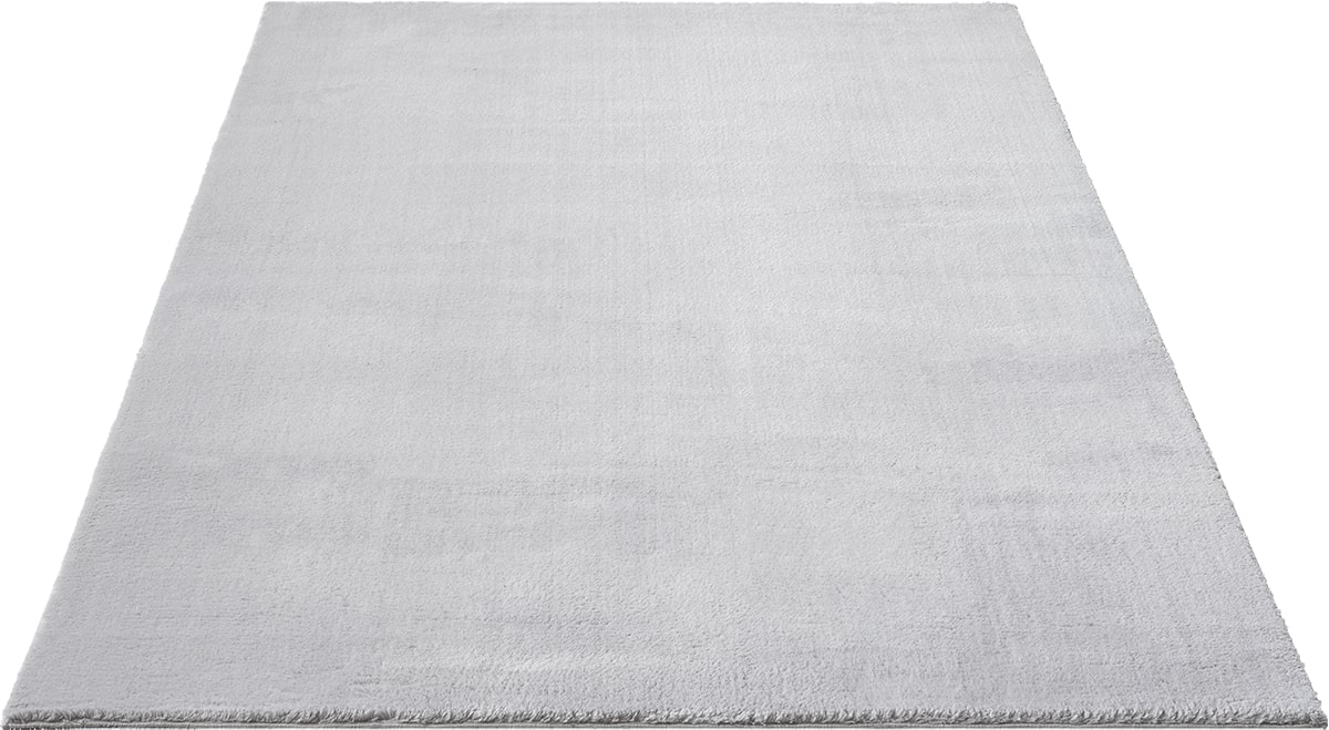 Relax waschbarer Kurzflor Teppich