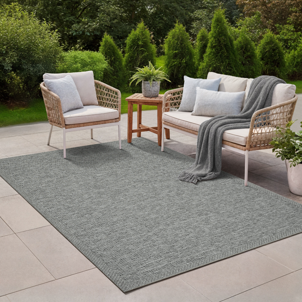Calgary In- & Outdoor Teppich