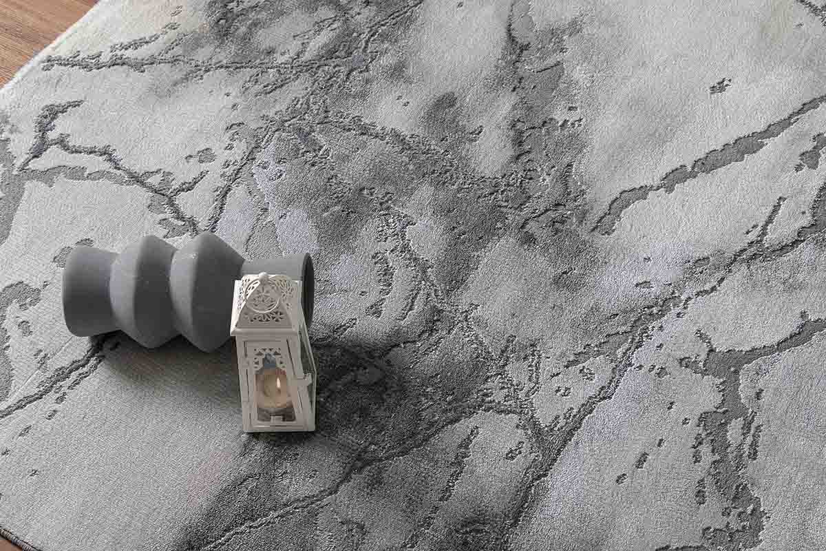 Marble Moderner Wohnzimmer Teppich